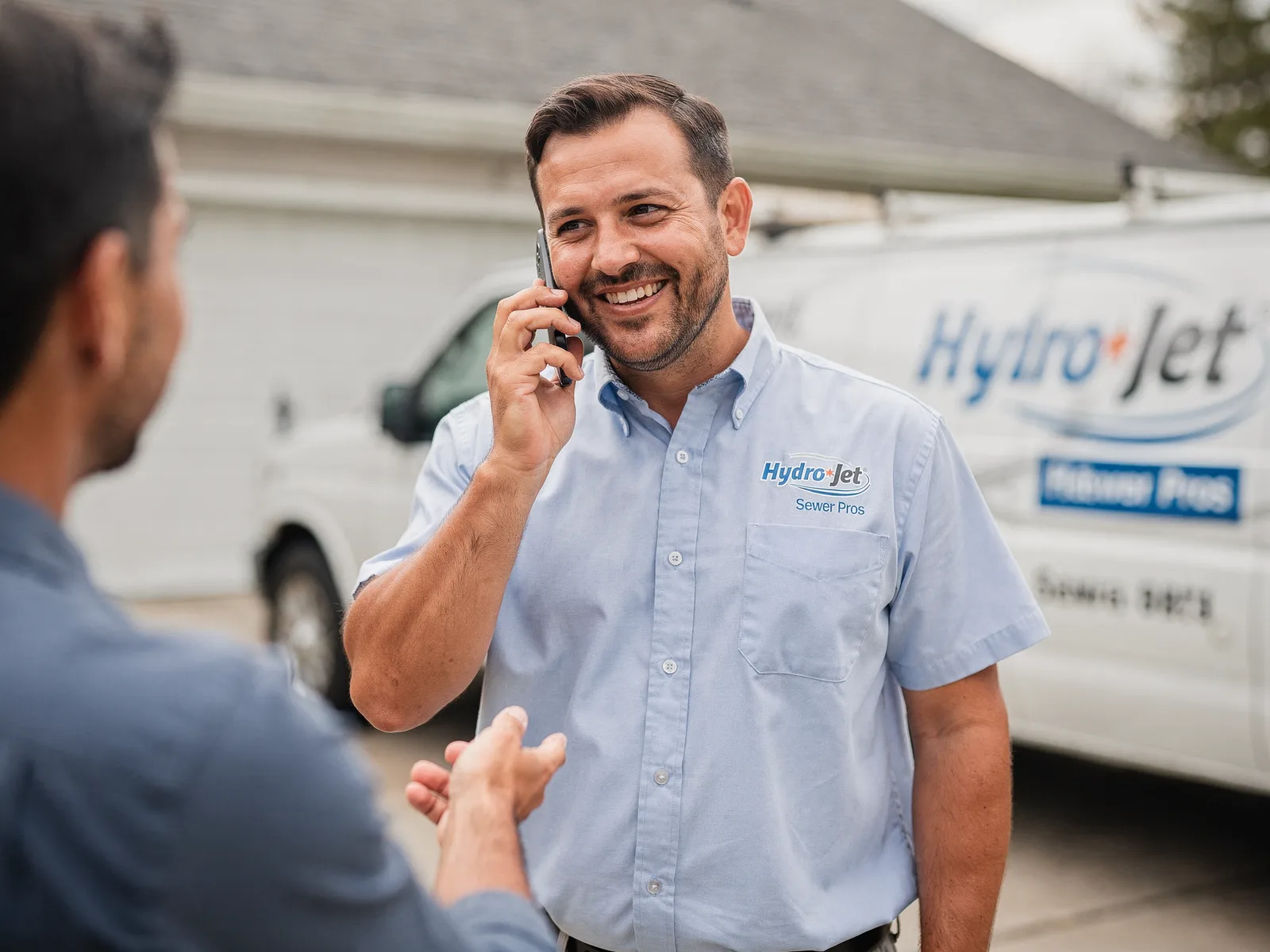Hydro Jetting Beach Park, IL FAQs